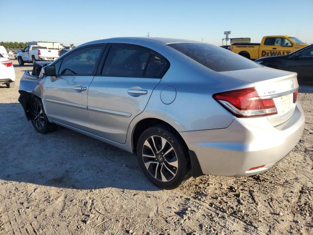 19XFB2F84FE010768 Honda CIVIC EX