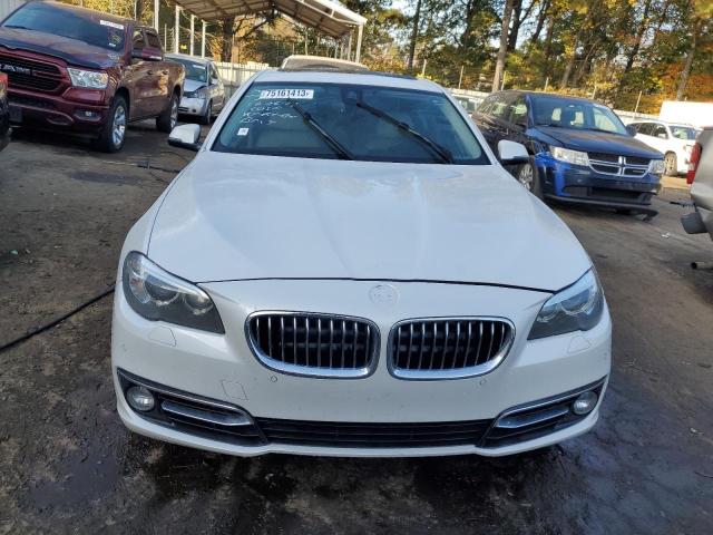 WBA5B1C52GG129126 BMW 535 I