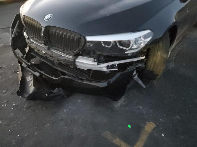 WBAJA9C50JG622908 BMW 530e