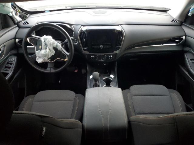 1GNERGKW9MJ252536 Chevrolet Traverse Lt