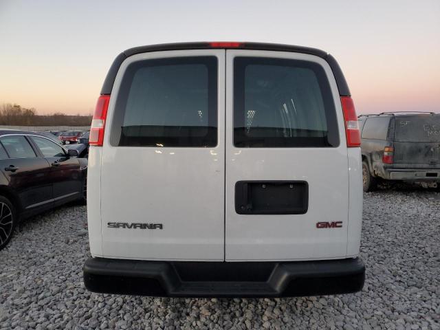 1GTW7AFP6M1199183 GMC Savana G2500