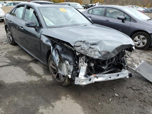 WAUEAAF45PA015775 Audi A4 Premium Plus 45