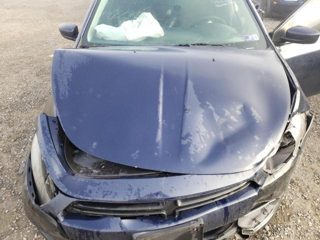 1C3CDFBB5GD767000 Dodge DART SXT