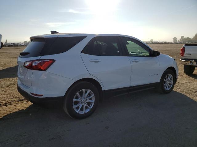 3GNAXFEV7MS104871 Chevrolet lyx