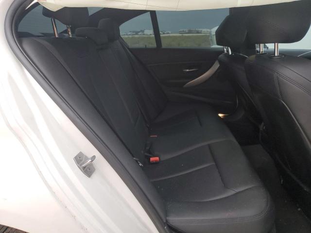 WBA3C3G57ENS70549 BMW 320 I Xdrive