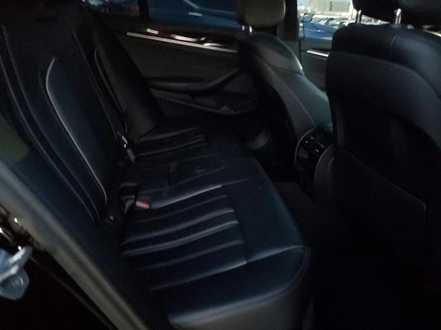 WBAJA9C50JG622908 BMW 530e