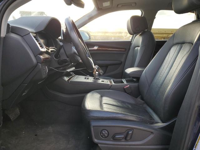 WA1BNAFY4J2051711 Audi Q5 Premium Plus