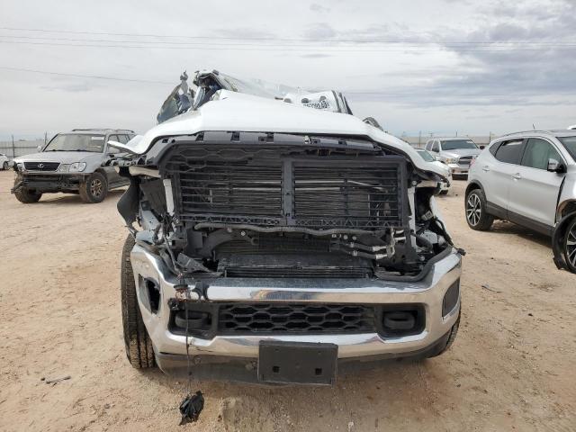 3C6UR5HL1PG612417 RAM 2500 Tradesman
