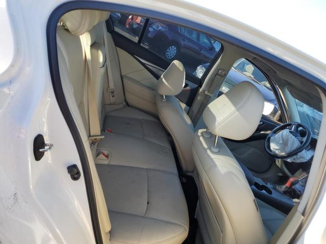 JN1BV7AR1EM699075 Infiniti Q50 BASE