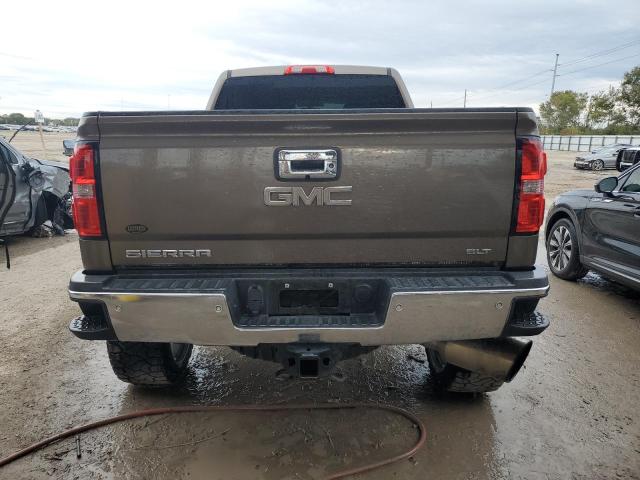 1GT12ZE88FF111581 GMC Sierra K2500 Slt