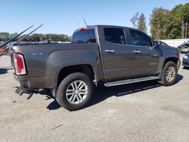1GTG6CE33F1135672 GMC CANYON SLT