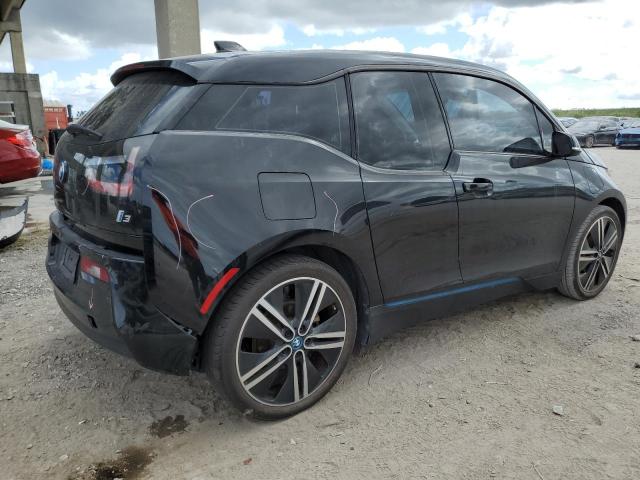 WBY1Z8C38HV890789 BMW I3 REX