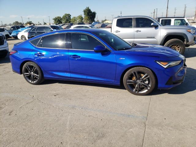 19UDE4H3XPA023073 Acura Integra A-spec
