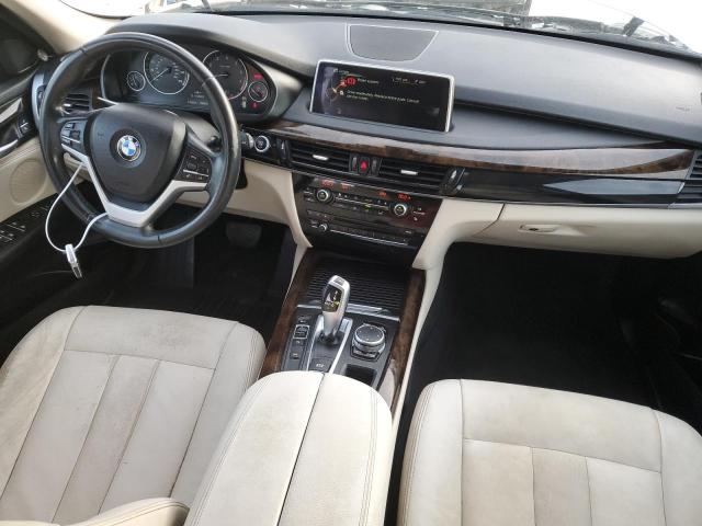 5UXKR0C50F0P07371 BMW X5 Xdrive35i