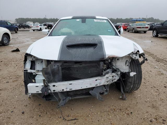 2C3CDXGJ0LH228559 Dodge Charger Scat Pack