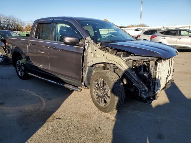 5FPYK3F55JB012527 Honda Ridgeline Rtl