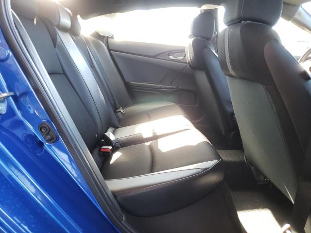 2HGFC2F83LH573129 Honda Civic Sport