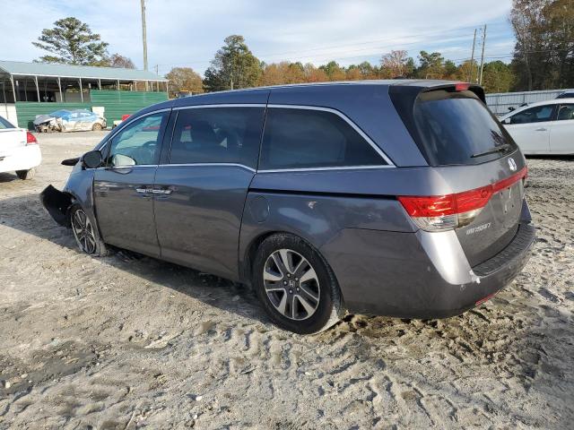 5FNRL5H94EB115658 Honda Odyssey Touring