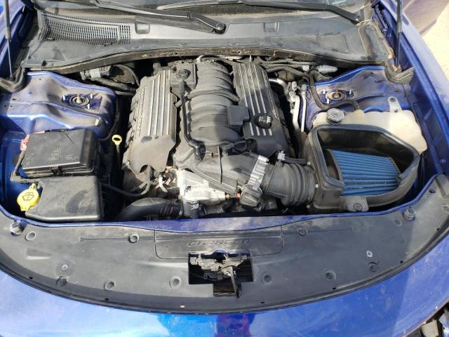2C3CDXGJ1JH241088 Dodge Charger R/t 392