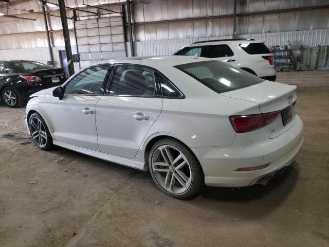 WAUJ8GFF7J1018134 Audi A3 Premium Plus
