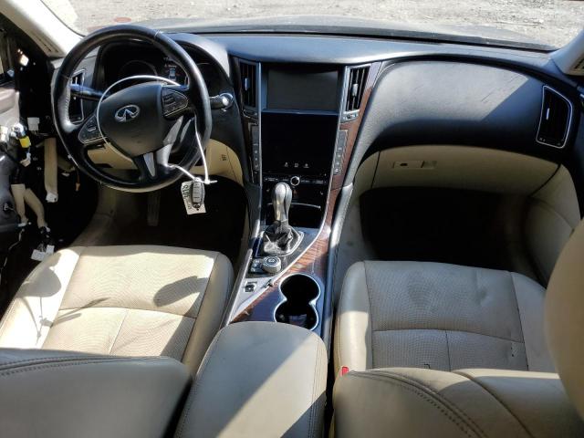 JN1AV7AR0EM700941 Infiniti Q50 Hybrid Premium