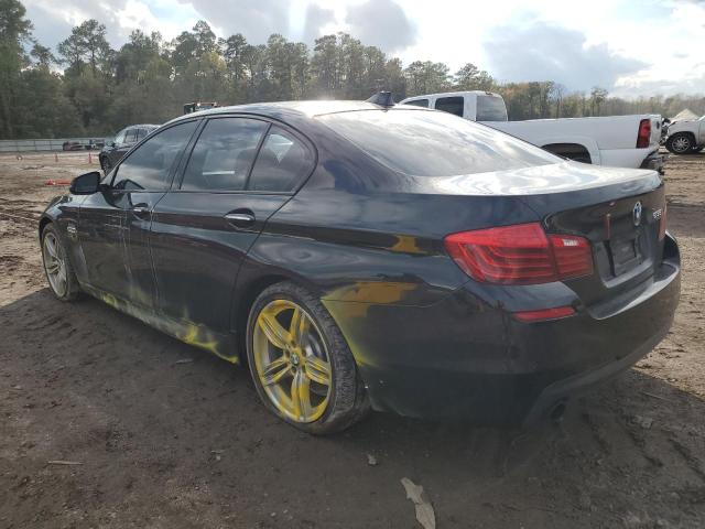 WBA5B1C59ED483370 BMW 535 I