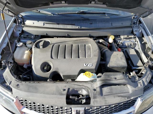 3C4PDDEG4KT738891 Dodge JOURNEY GT