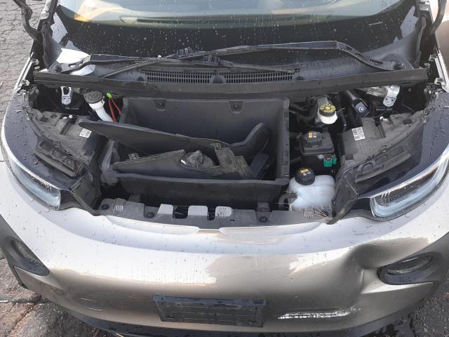 WBY1Z4C57GV508700 BMW I3 REX