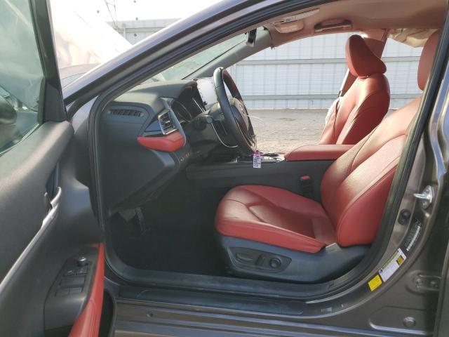 4T1K61AK9NU023740 Toyota CAMRY XSE