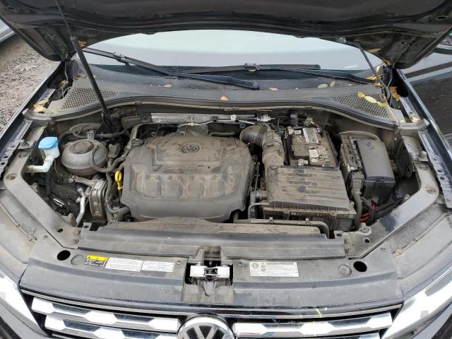 3VV2B7AX0KM046596 Volkswagen TIGUAN SE