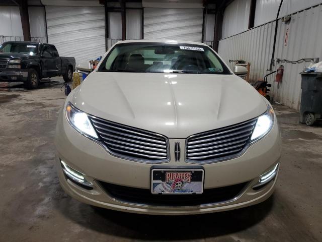 3LN6L2J97ER830729 Lincoln MKZ