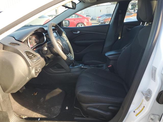 1C3CDFBB3FD152864 Dodge DART SXT