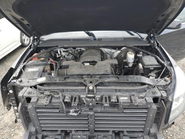 1GKS2GKC6JR322341 GMC Yukon Xl K1500 Slt