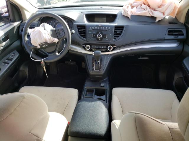 5J6RM4H31FL105763 Honda CR-V LX