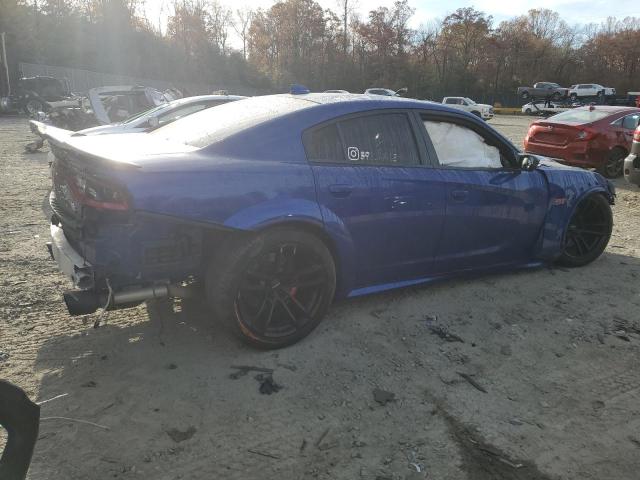 2C3CDXGJ8LH221455 Dodge Charger Scat Pack