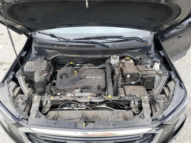 3GKALTEV0JL366745 GMC TERRAIN SL