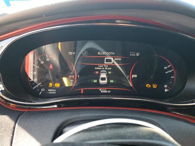 1C3CDFEB7FD277622 Dodge DART GT