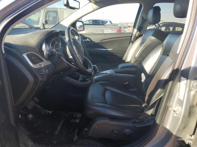 3C4PDDEG0HT556002 Dodge JOURNEY GT