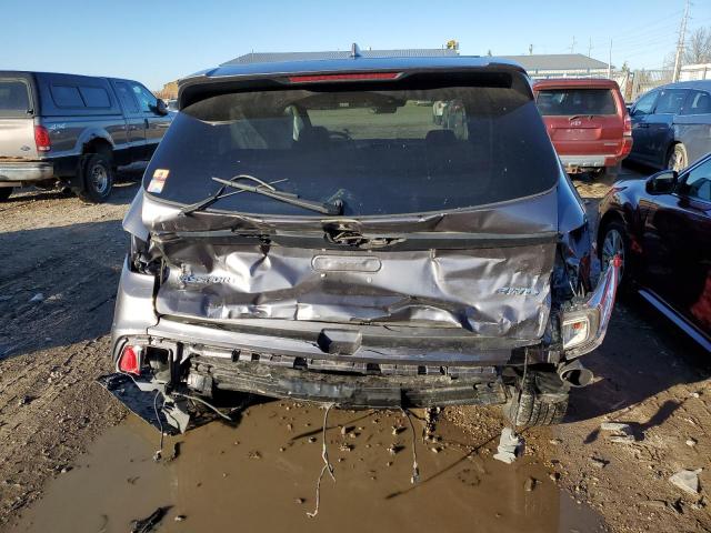 5FNYF8H52LB012477 Honda Passport Exl