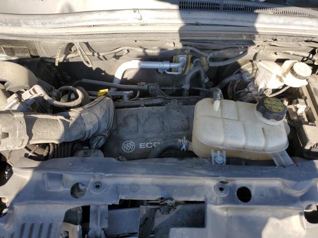 KL4CJASB6KB723237 Buick Encore Preferred