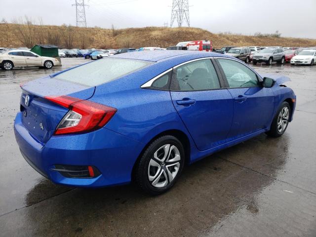 19XFC2F55HE075036 Honda Civic Lx