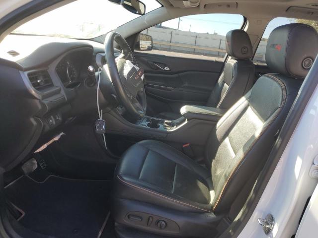 1GKKNLLS3NZ139023 GMC Acadia At4