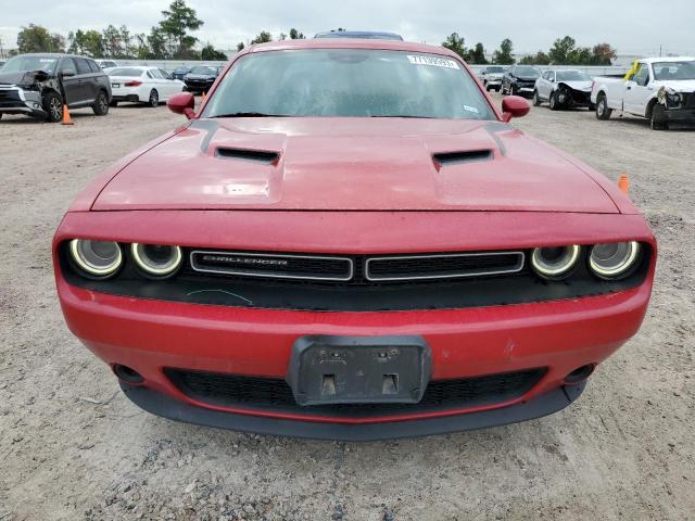 2C3CDZAG7GH264439 Dodge Challenger Sxt