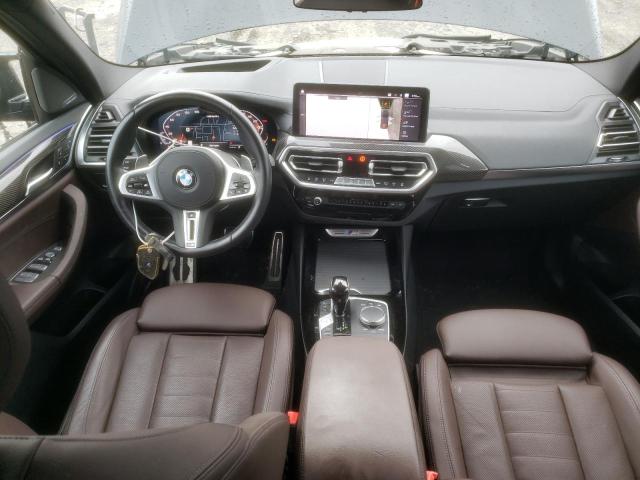 5UX83DP05P9P36248 BMW X3 M40i