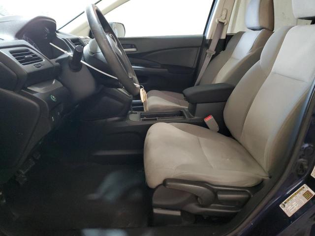 2HKRM4H4XGH626436 Honda CR-V SE