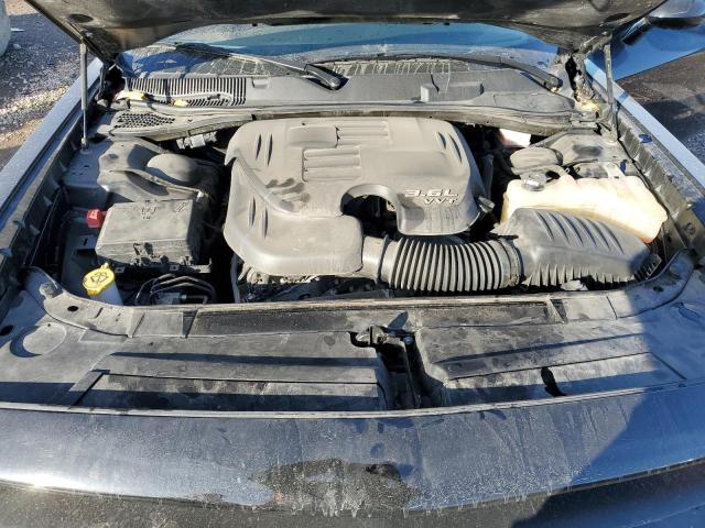2C3CDZAG9LH210490 Dodge Challenger Sxt