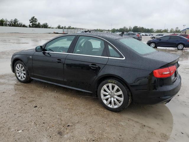 WAUAFAFL1FN009003 Audi A4 PREMIUM