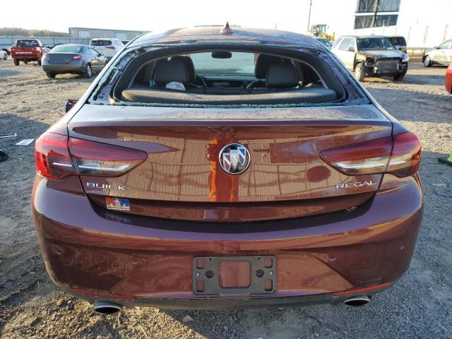 W04GM6SX3J1075538 Buick Regal Preferred Ii