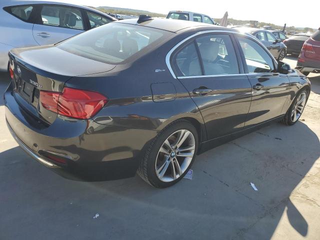 WBA8E1C38HA029345 BMW 330e