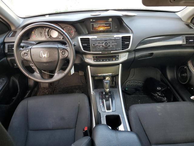 1HGCR2F57EA180680 Honda Accord Sport